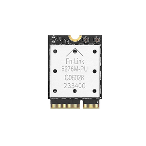 Modulo Wi-Fi 7 8276M-PU