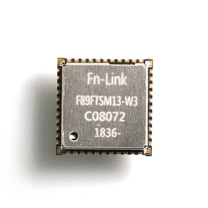 Modulo Wi-Fi F89FTSM13-W3