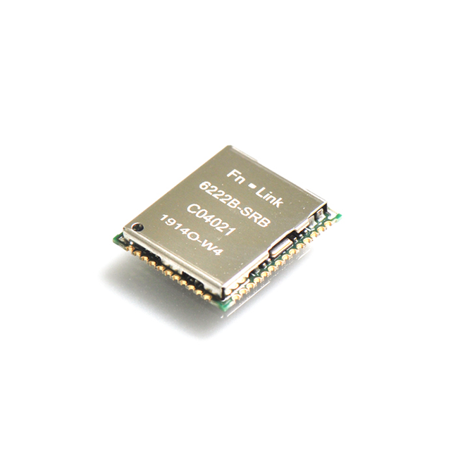 Modulo Wi-Fi 6222B-SRB