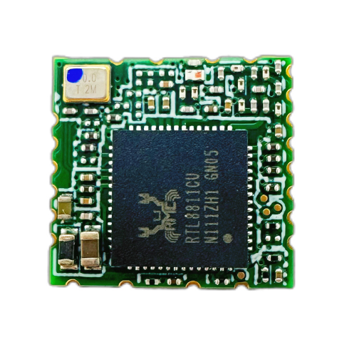 Modulo Wi-Fi 6111E-UC