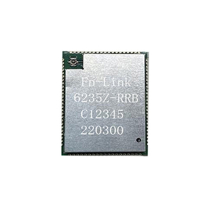 Modulo combinato Wi-Fi 6235Z-RRB