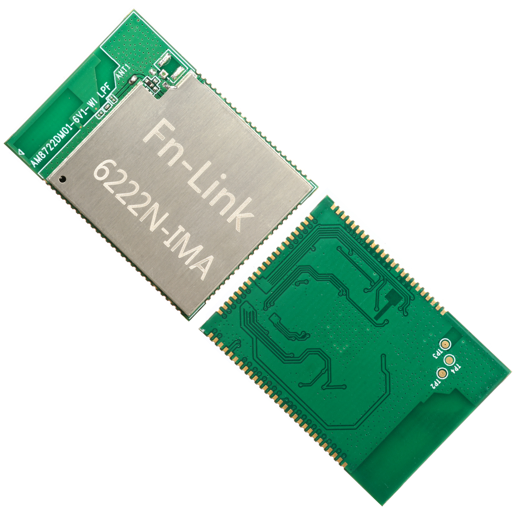 Modulo IoT 6222N-IT