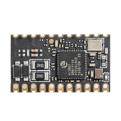 Modulo 3121n-If PLC -t