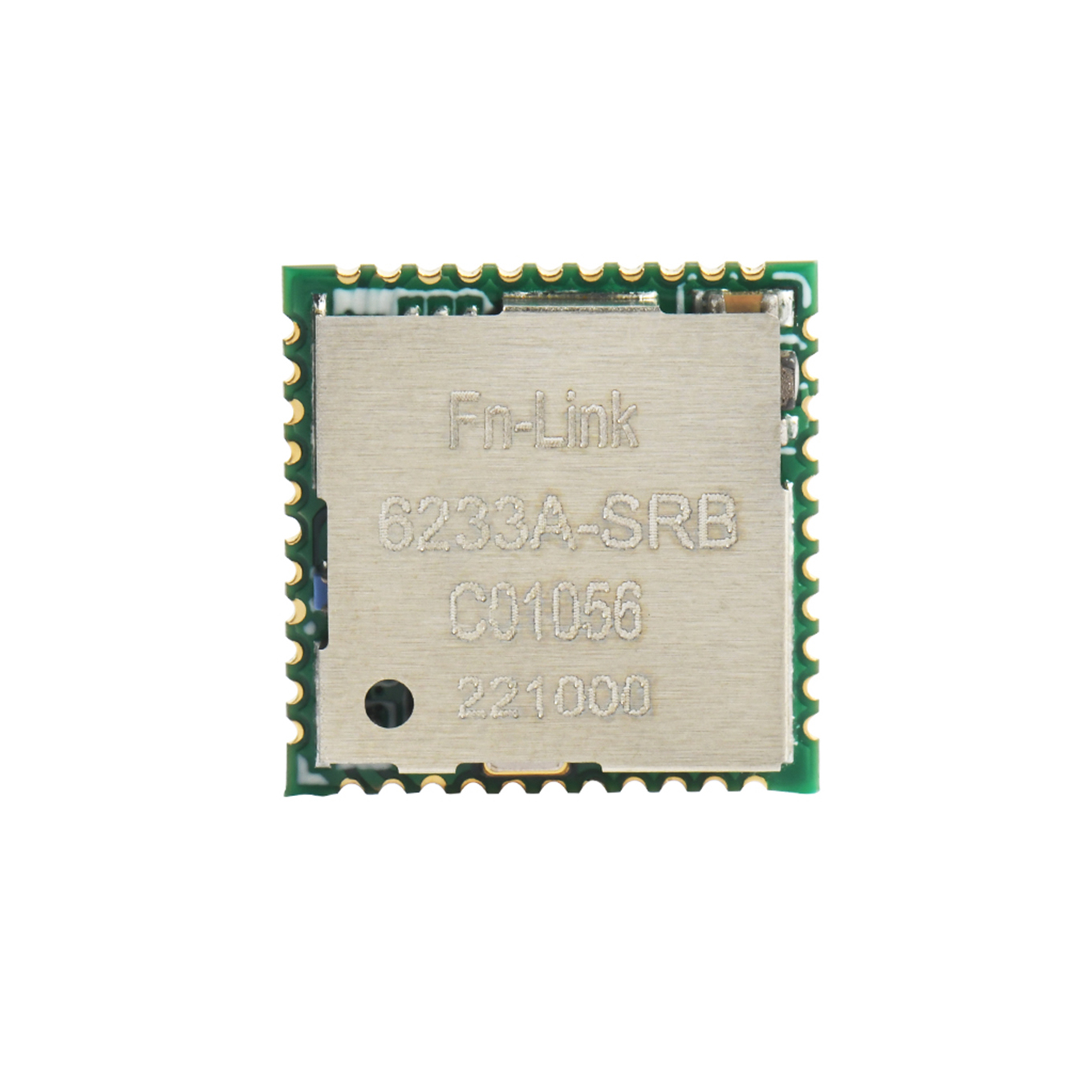 Il futuro dei moduli di comunicazione wireless nelle case intelligenti