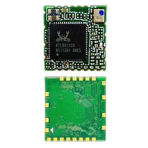 Modulo Wi-Fi 6111E-UC