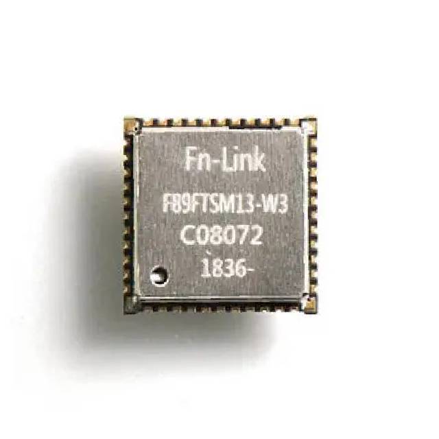 Modulo Wi-Fi FG89ftSM13-W3