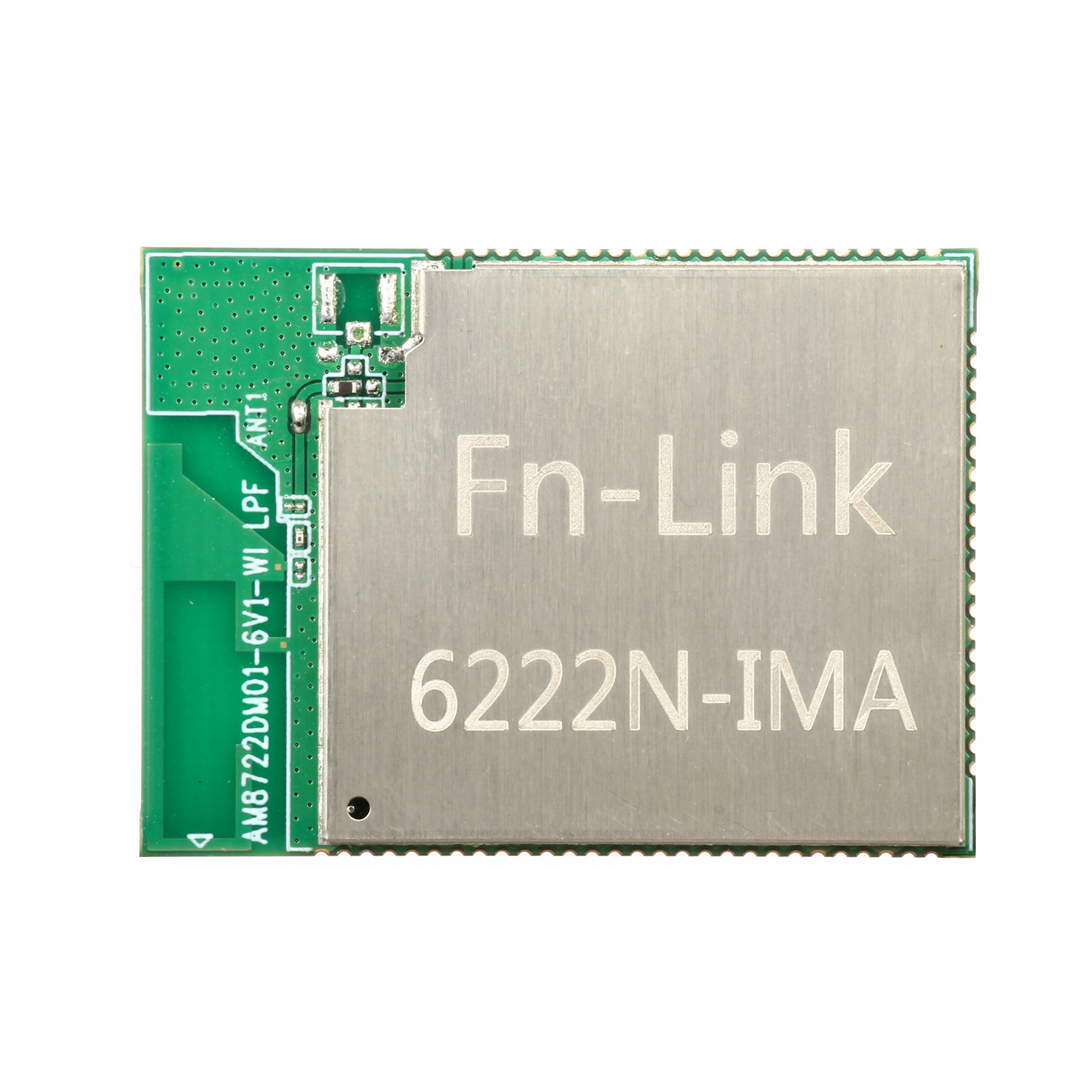 Modulo IoT 6222N-IT