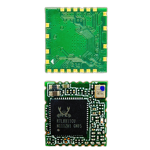 Modulo Wi-Fi 6111E-UC