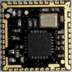 Modulo 8189FTV WIFI4