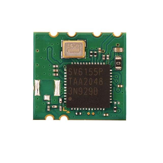 Modulo Wi-Fi H155E-U