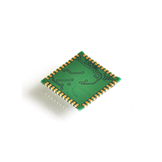 Modulo Wi-Fi 6221A-SRC