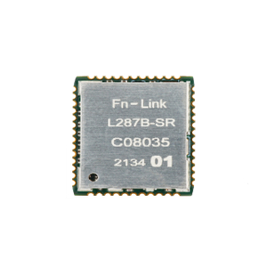 Modulo Wi-Fi L287B-SR