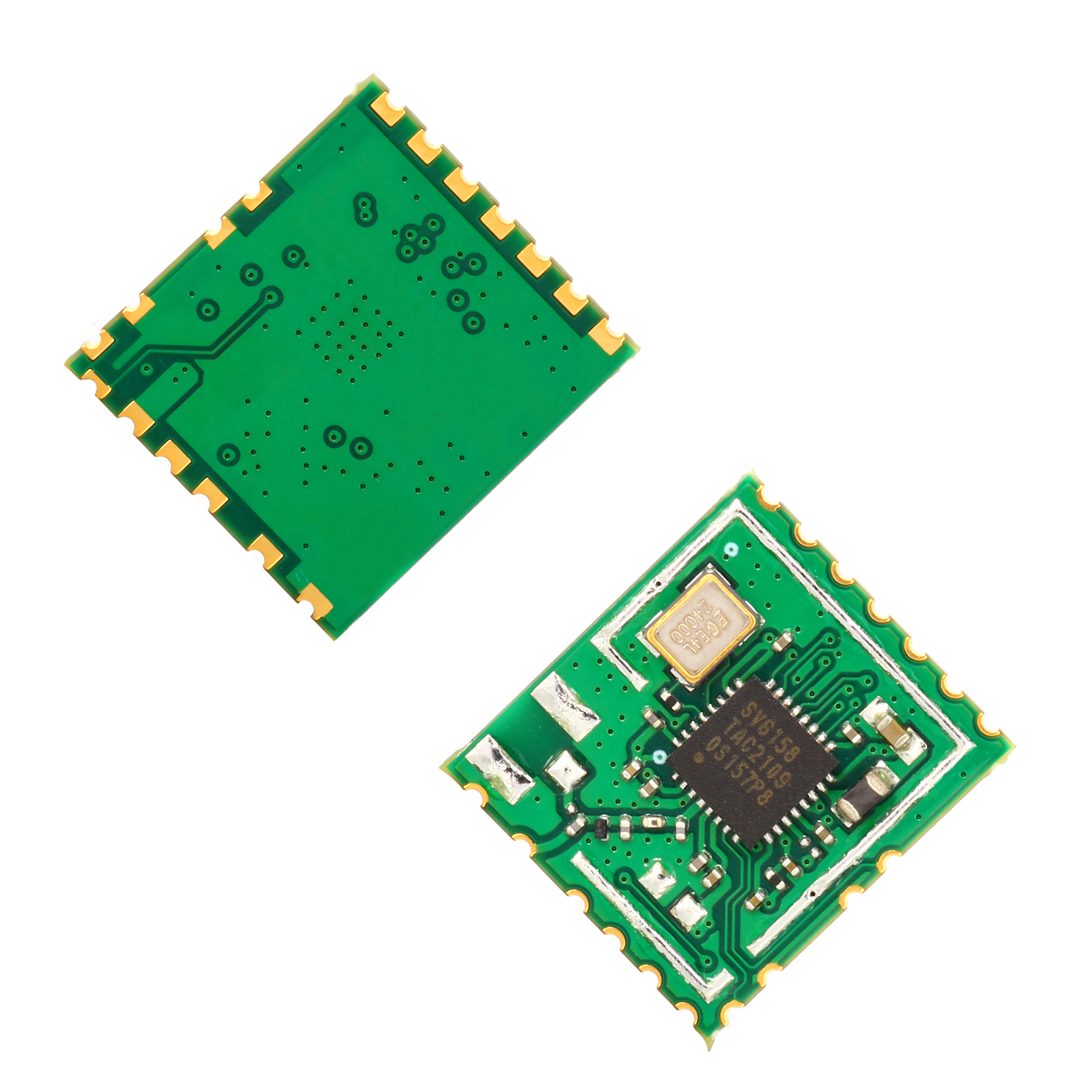 Modulo Wi-Fi H158M-S