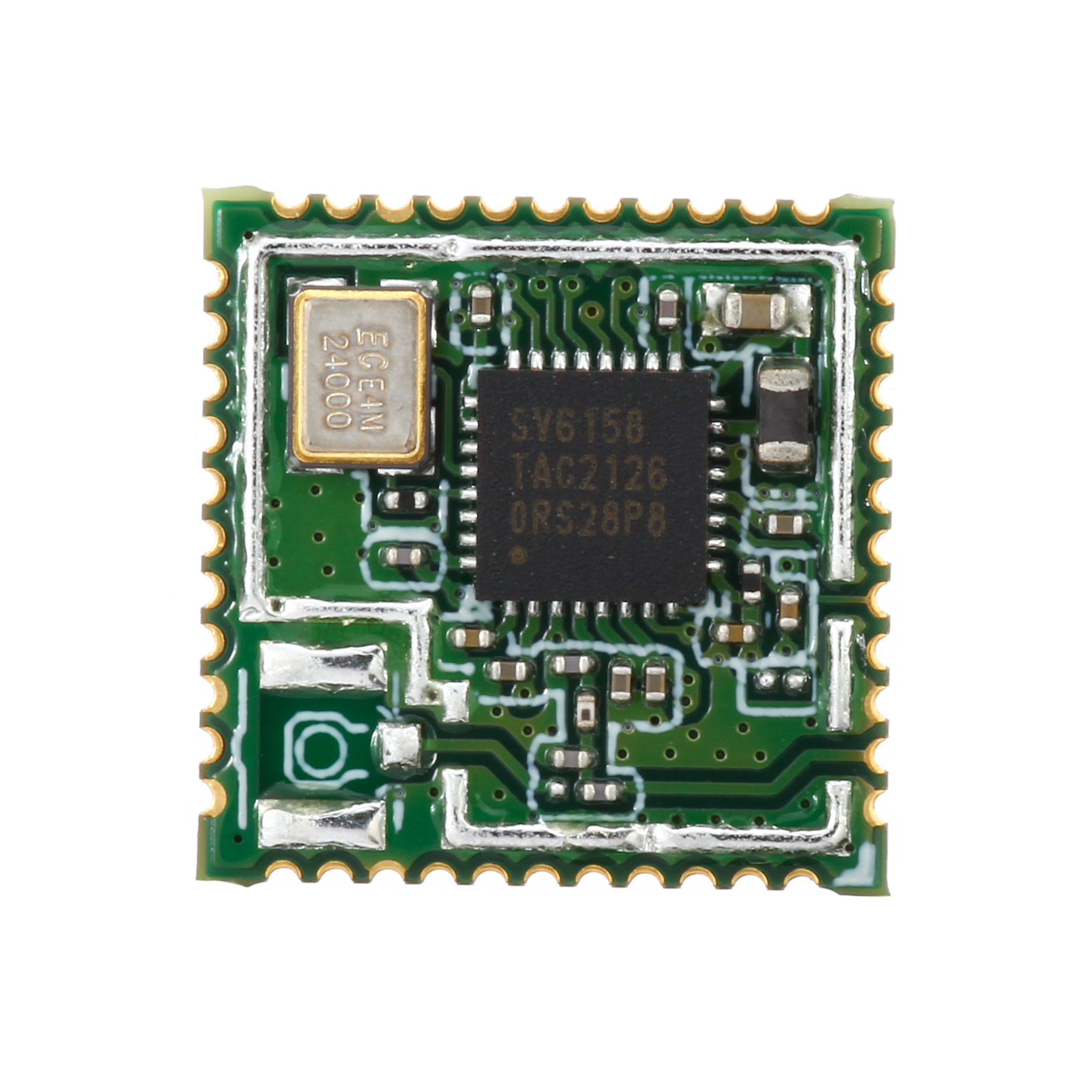 Modulo Wi-Fi H158A-S