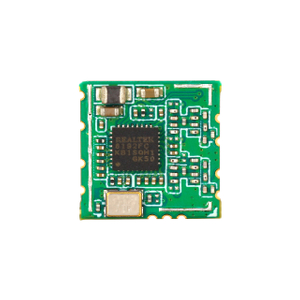 6192E-UC Wi-Fi Modulo