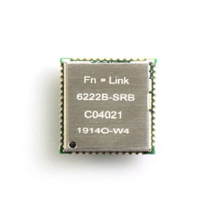 Modulo Wi-Fi 6222B-SRB