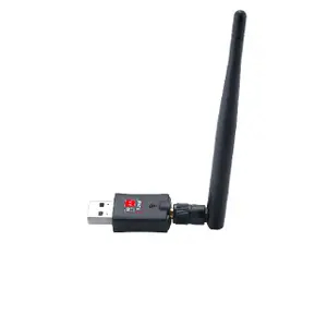 Dongles Wi-Fi: i powerhous portatili della connettività wireless
