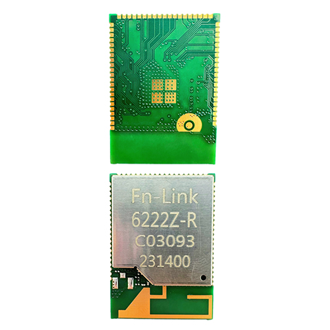 6222z-R Modulo combinato di IoT a banda singola Wi-Fi