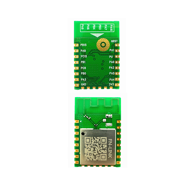 X253T-IH Wifi Bt Lot Combo Module