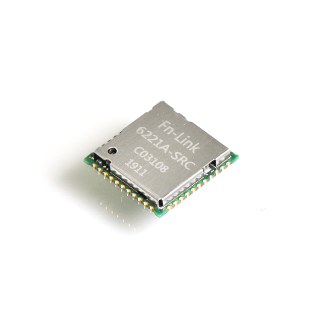 Modulo Wi-Fi 6221A-SRC