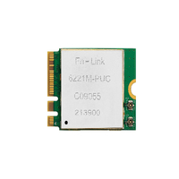 Modulo Wi-Fi 6221M-PUC