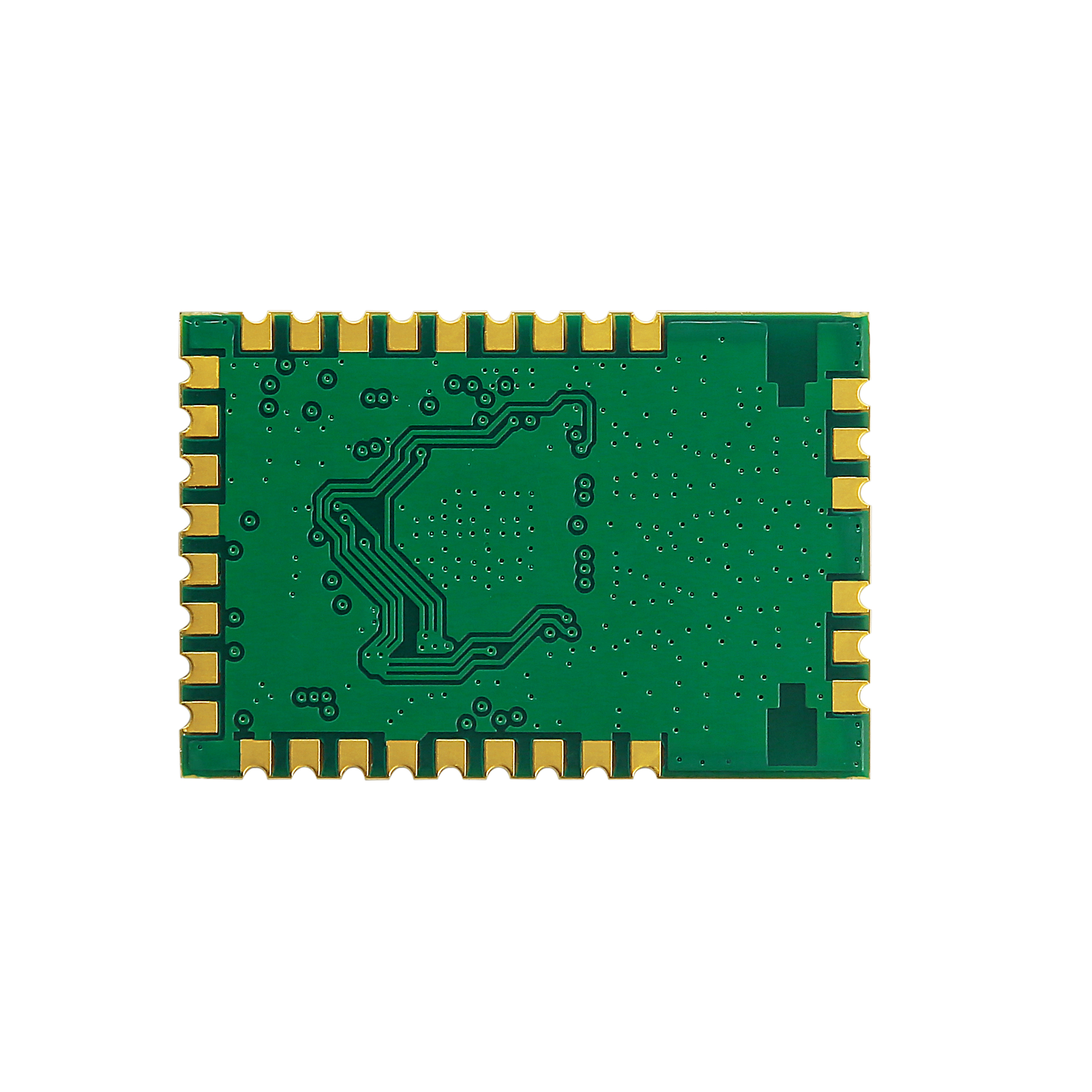 Modulo Wi-Fi 6222D-UUC