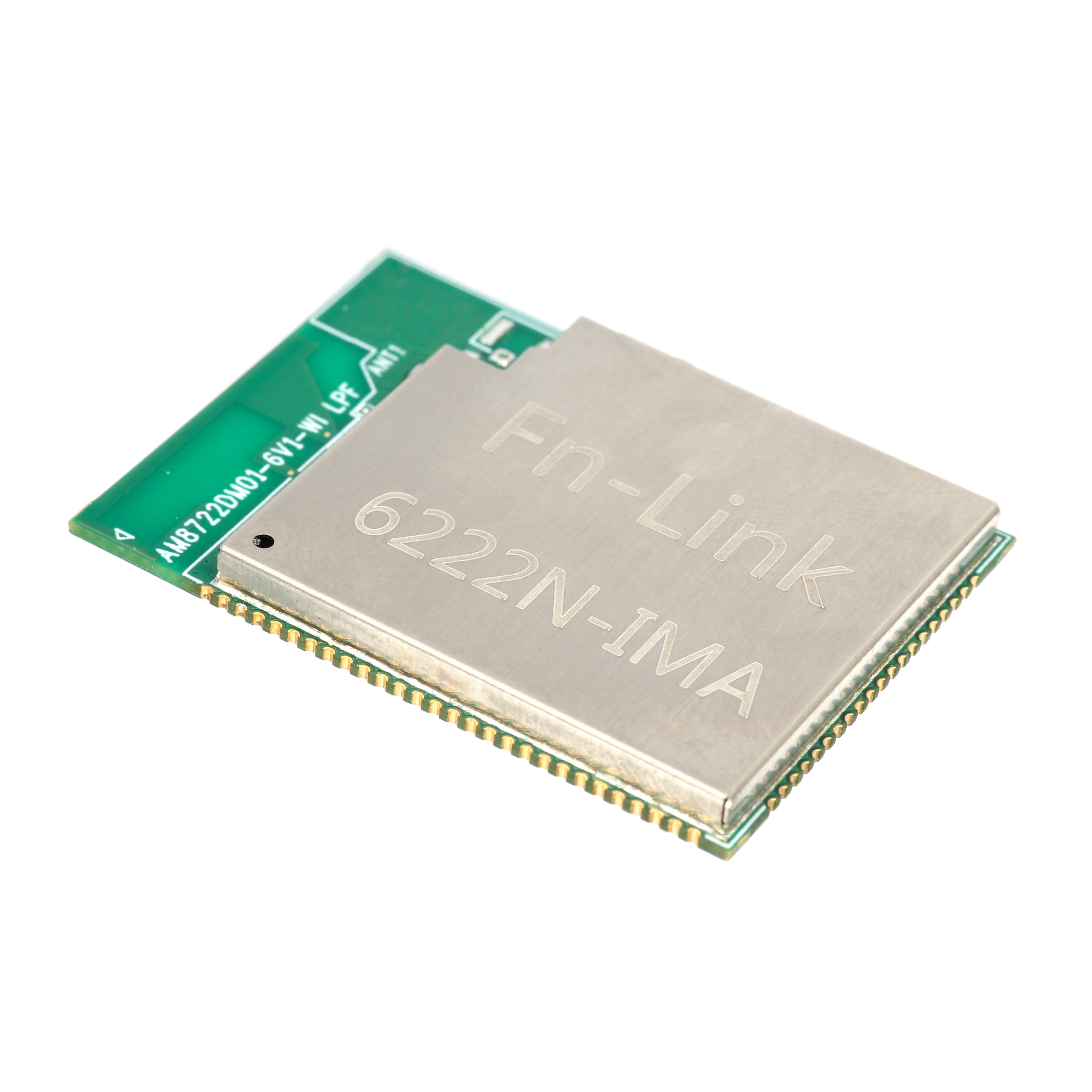 Modulo IoT 6222N-IT