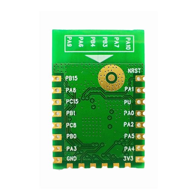 X253T-IH Wifi Bt Lot Combo Module