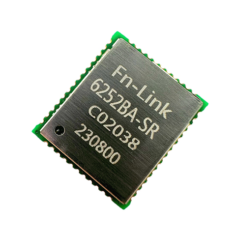 6252BA-SR Wi-Fi 6 Modulo