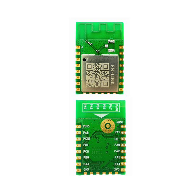 X253T-IH Wifi Bt Lot Combo Module