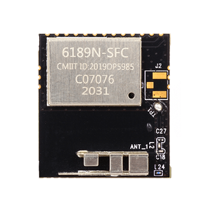 Modulo Wi-Fi 6189N-SFC