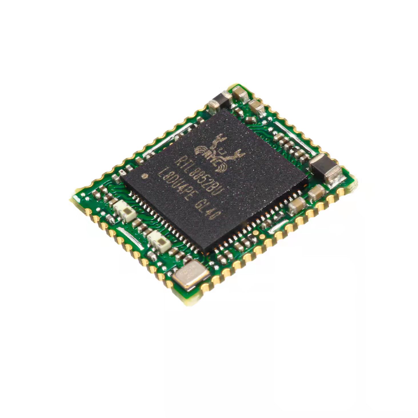 Modulo Wi-Fi6 6252b-uub 