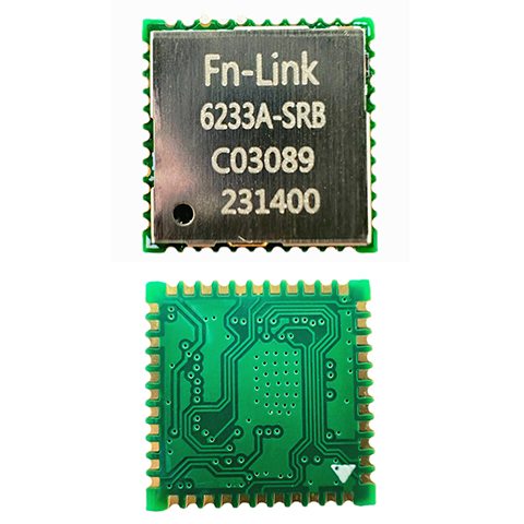 Modulo Wi-Fi 6233A-SRB