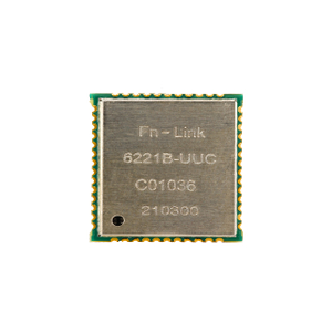 Modulo Wi-Fi 6221b-Uuc
