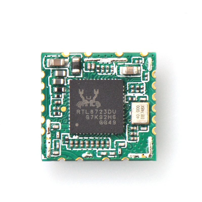 Modulo Wi-Fi 6223e-uud