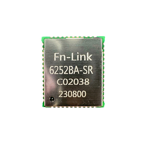 6252BA-SR Wi-Fi 6 Modulo