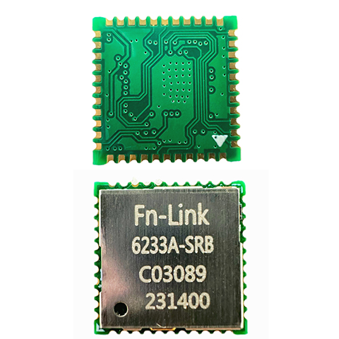 Modulo Wi-Fi 6233A-SRB