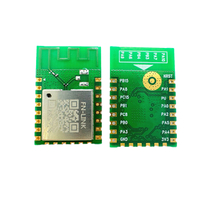 Modulo combinato X253T-IH Wifi BT loT