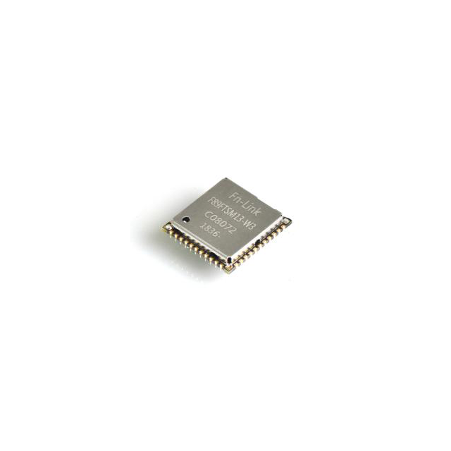 Modulo Wi-Fi F89FTSM13-W3