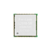 Modulo Wi-Fi L297B-SR