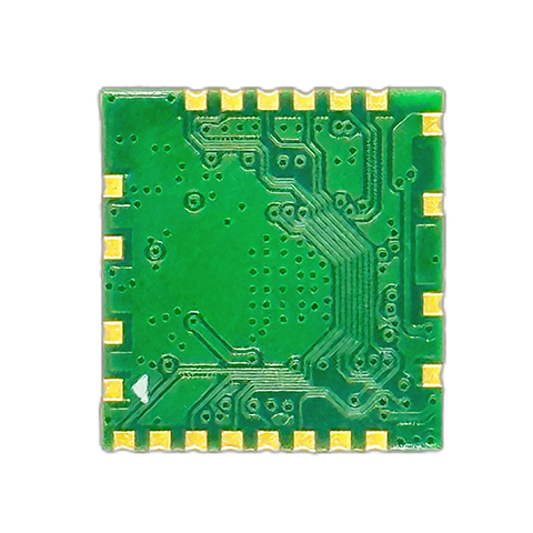 Modulo Wi-Fi 6111E-UC