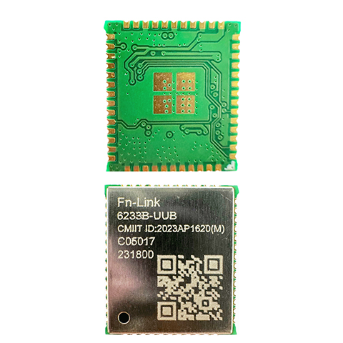 62333b-uub Wi-Fi Modulo combinato a doppia banda