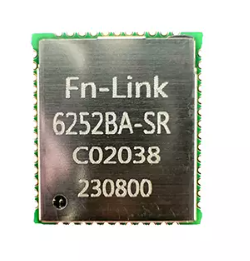Cos'è un modulo Wi-Fi?